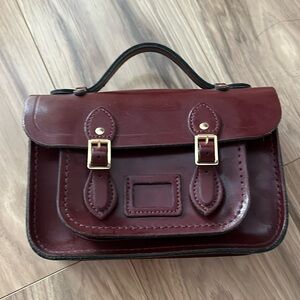 The Cambridge Satchel Company